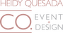 HEIDY QUESADA CO.